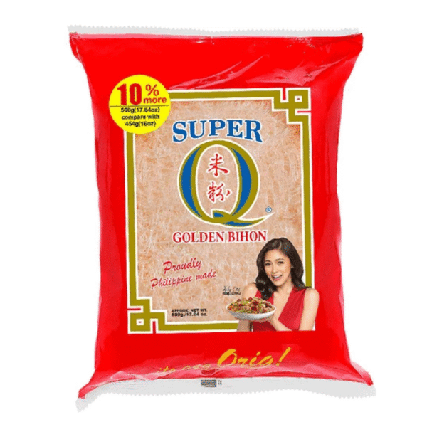 Super Q Golden Bihon | 500g