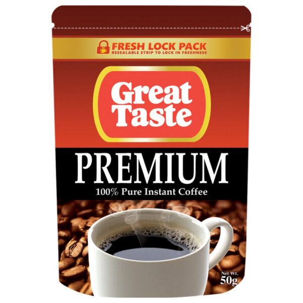Great Taste Premium Sticks 2g – 36pcs