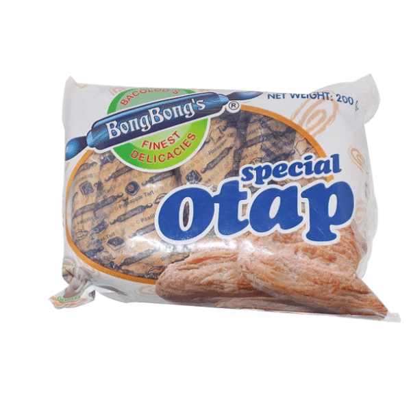 BongBong's Special Otap 200g
