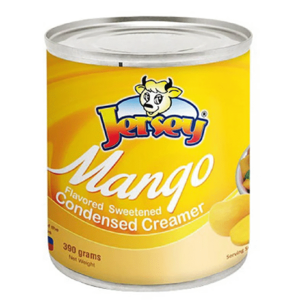 Jersey Mango Condensed Creamer | 390g