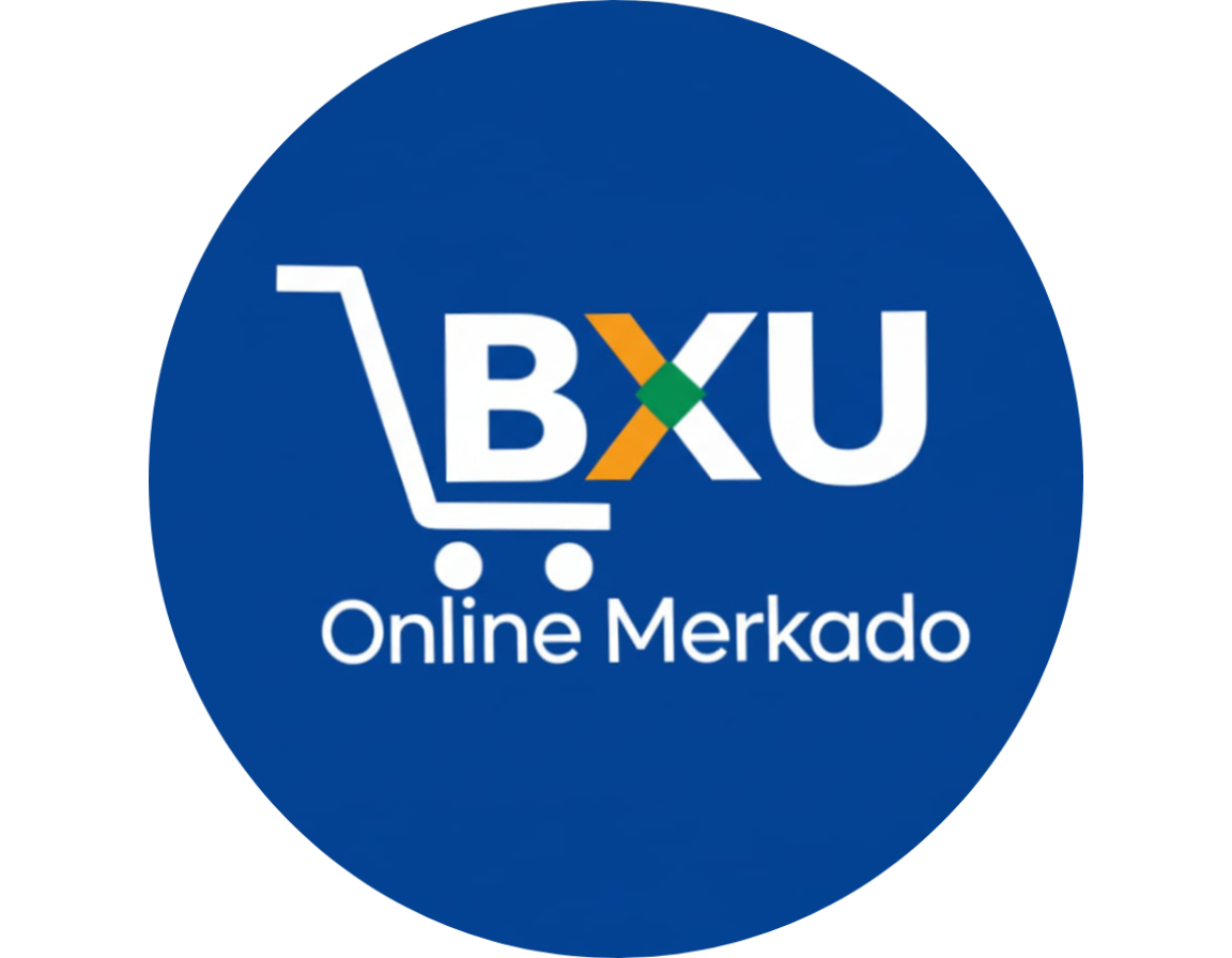 BXU Online Merkado